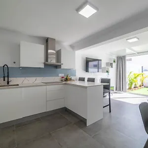 Apartamento Bungalow Beso De Sol, Maspalomas (Gran Canaria)