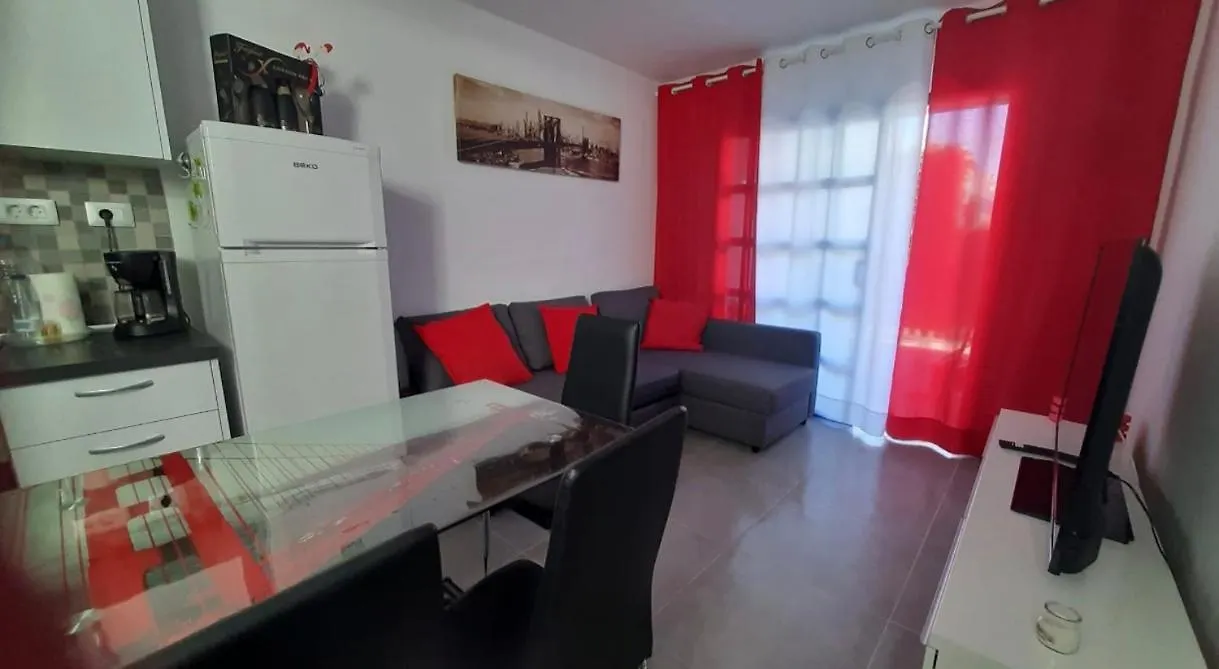 Casa Dory Maspalomas Maspalomas  Сasa de vacaciones Maspalomas (Gran Canaria)