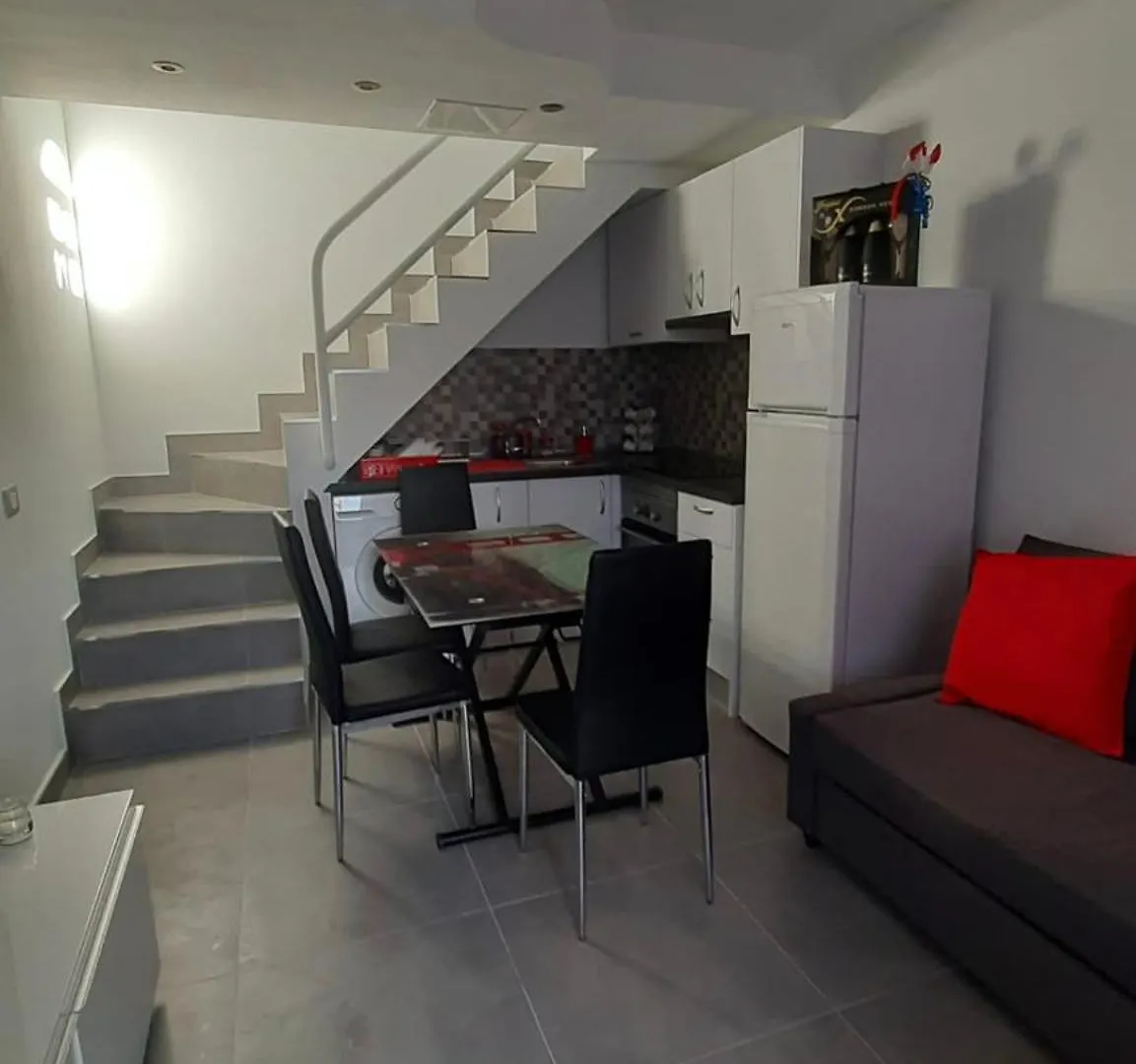 Сasa de vacaciones Casa Dory Maspalomas Maspalomas