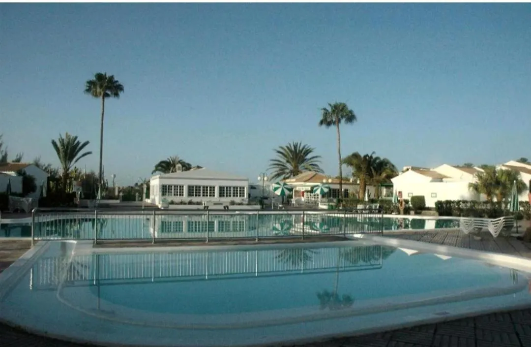 Casa Dory Maspalomas Maspalomas